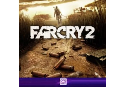 Sobotnie podsumowanie wyprzedaży w GOG.com. Gra Far Cry 2: Fortune’s Edition za 9,99 zł!