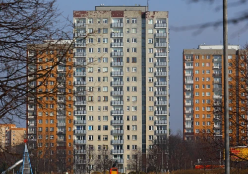 Zmiany w blokach. Obowiązek wymiany urządzeń do 1 stycznia 2027 r.