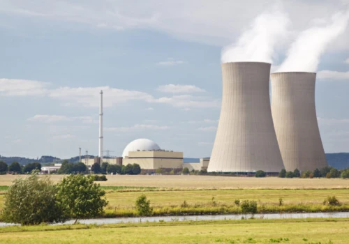 Atom coraz bliżej Częstochowy? Bełchatów na liście lokalizacji elektrowni jądrowej