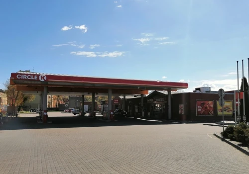 Nowy parking w centrum Bydgoszczy. Zastąpi znany obiekt