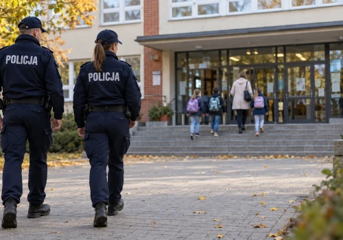 Bezpieczeństwo w krakowskich szkołach po ostatnich wydarzeniach. Kuratorium ujawnia plan działania