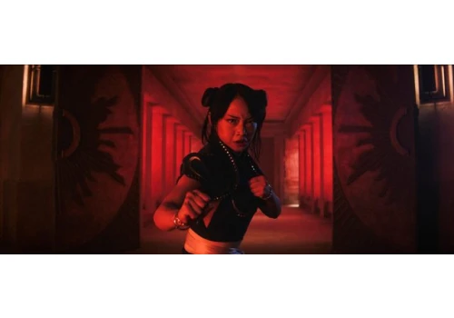 Street Fighter Images