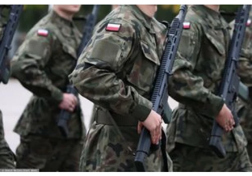 Czy Polska powinna przywrócić zasadniczą służbę wojskową? Mamy sondaż