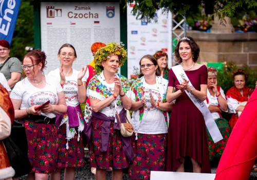 Czy KGW może sprzedawać alkohol podczas imprez?