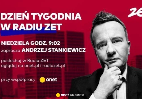 7. dzień tygodnia w Radiu ZET | 18.10.2026