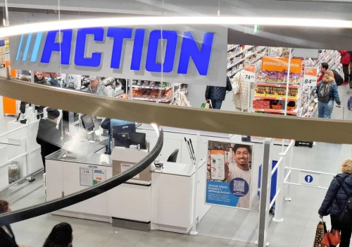 Co właściwie Polacy kupują w Pepco i Action? Znamy odpowiedź