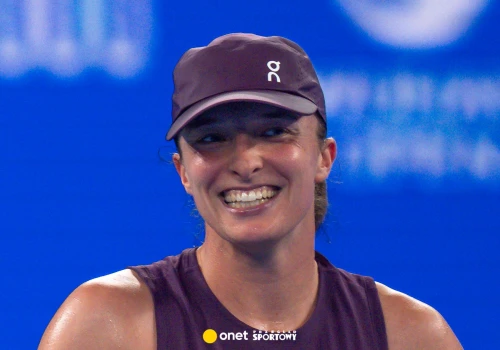 Takich wyników potrzebuje Iga Świątek, by zagrać w WTA Finals