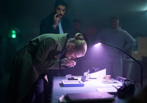 23 skandynawskie perełki na Netfliksie. Wpadniesz w nordycki trans