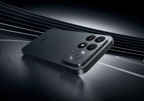 POCO F9 Ultra w świetnej promocji. Pokazujemy, gdzie kupisz najtaniej