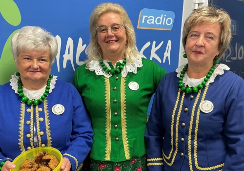 90 lat Koła Gospodyń Wiejskich w Zalasowej: 'Priorytetem są spotkania i wzajemna integracja’