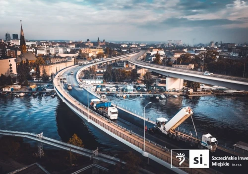 Wraca ruch na Trasie Zamkowej