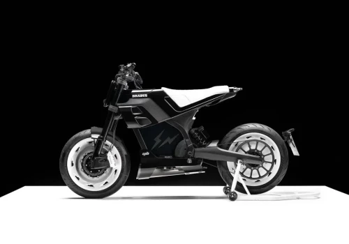 Oto nowy Brabus za 234 000 zł. Zatęsknisz za Smartem