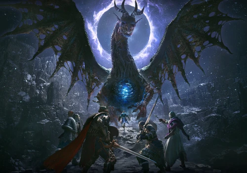 Dragon’s Dogma 2 - recenzja wersji na Nintendo Switch 2. Ciężary, ciężary, ciężary