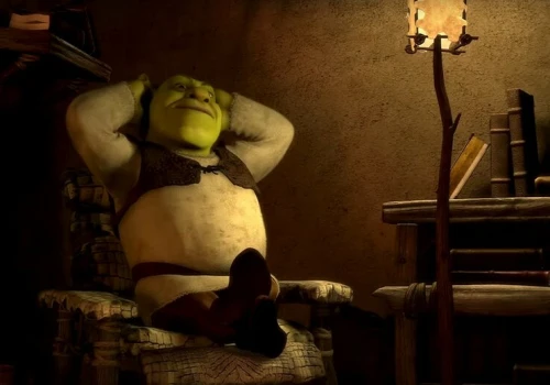 Pamiętasz grę Shrek 2? Xbox zdradził odświeżoną wersję