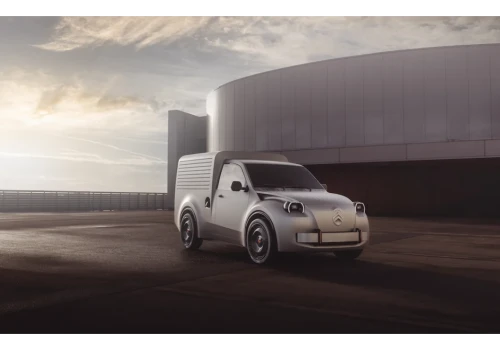 Citroën 2CV za niespełna 68 tys. zł. Czy właśnie zaczyna się era naprawdę tanich aut elektrycznych?