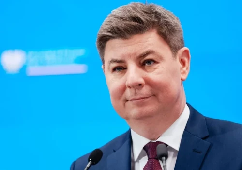 Szef KPRM oskarża Kaczyńskiego i Nawrockiego. 