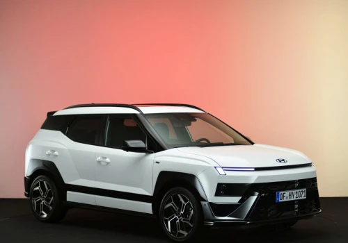 Hyundai nie zwalnia tempa. Bayon to bardzo ważny model na polskim rynku