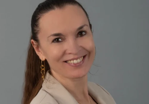 Aleksandra Lewandowska: gdy dziecko przeżywa kryzys, cierpi cała rodzina