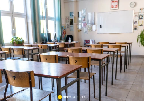Nauczyciel oskarżony o szarpanie 12-latka. Rodzice staną przed sądem w jego obronie