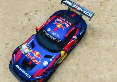 Max Verstappen w Portimão na żywo. Gdzie oglądać onboard Holendra i cały wyścig GT3?