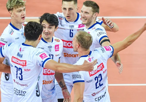 Miało ich nie być w Tauron Lidze, a tu taka sensacja. Tie-break zadecydował