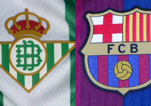 Real Betis – FC Barcelona: Gdzie i o której oglądać? Transmisja za darmo?