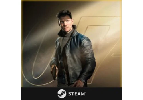 Najgorętsze promocje tygodnia na Steam. Gra 007 First Light na PC dostępna już za 137 zł!