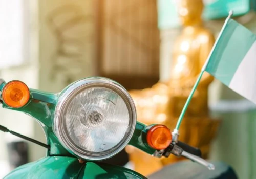 Moto Morini – włoska marka z chińskim kapitałem. Historia i oferta w Polsce