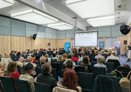 Dostępność, aktywność, włączenie. Dwa dni inspirujących spotkań w Dźwirzynie