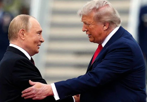 Trump łagodzi sankcje wobec Rosji