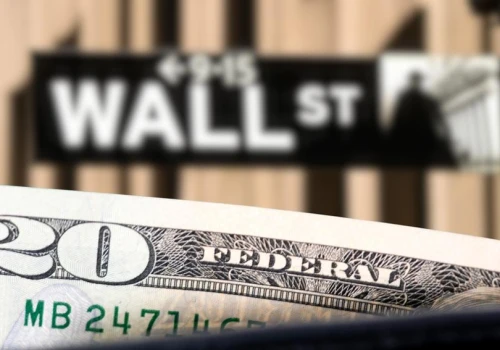 Najwięksi na Wall Street ostrzegają. Lista zagrożeń jest długa