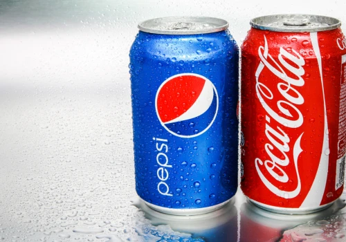 PepsiCo przegrywa z Coca-Colą. Rywal przejmuje kontrakt ze znaną siecią fast food