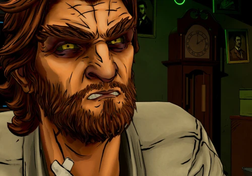 Czekasz na Remaster The Wolf Among Us? Sprawdź, na czym zagrasz