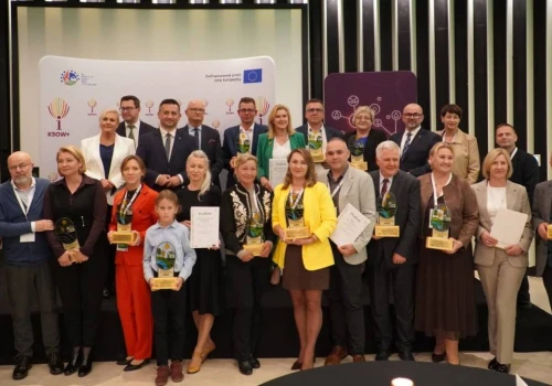 Opolskie projekty docenione. Nagrody i wyróżnienie w konkursie „Przyjazna Wieś 2026”