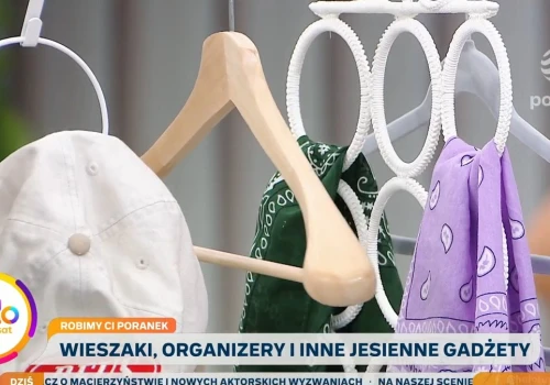 Jak uporządkować jesienną szafę?