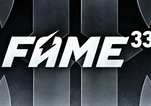 Fame 33: gdzie oglądać za darmo? Stream online i karta walk