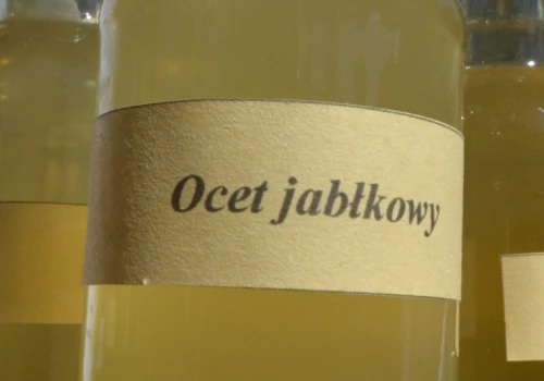 Średnio ponad 7 kg różnicy. Co naprawdę pokazały badania nad octem jabłkowym