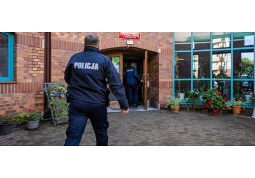 Ile zagrożenia, a ile straszenia? Licealiści o atakach nożowników