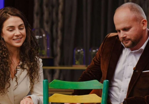 Marcin i Ania z 