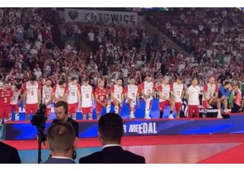 Mecz Bugaj Volley Radomsko – AZS Częstochowa. Trzecie zwycięstwo siatkarzy z Radomska