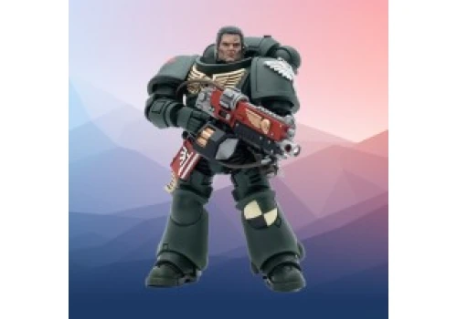 Promocja na figurki Warhammer 30K i 40K w RTV Euro AGD. Wybrane modele już od 139,99 zł!
