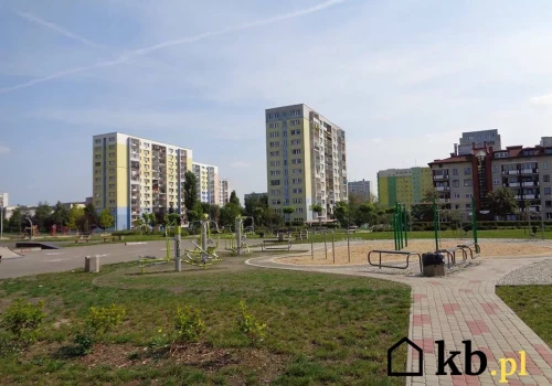 Wielka płyta ma coś, czemu dzisiejsi deweloperzy wciąż nie potrafią powtórzyć. Dlatego Polacy wybierają te bloki
