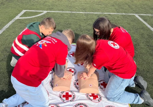 Ponad 203 tysiące osób i nowy rekord w pierwszej pomocy! W akcji także mieszkańcy Lubelskiego