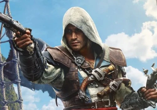 Wyciekł gameplay z anulowanego Assassin's Creed osadzonego w Chinach dynastii Qin