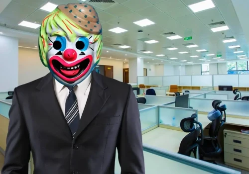 Fałszywe oferty pracy, ghosting i AI. Co się dzieje z rekrutacją?