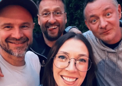 Kabaret Nowaki przekazał pilne wieści. Chodzi o ich chorego kolegę