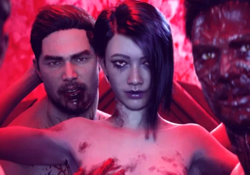 Seks, krew i widmo bana. Jak Hellraiser: Revival przesuwa granice horroru, pozostając wiernym wizji Barkera