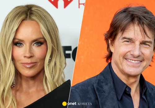 Jenny McCarthy o ślubie Toma Cruise’a i Katie Holmes: 