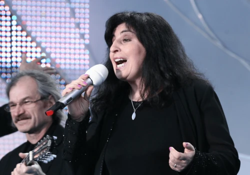 Eleni w żałobie. W sobotni wieczór przekazała tragiczne wieści