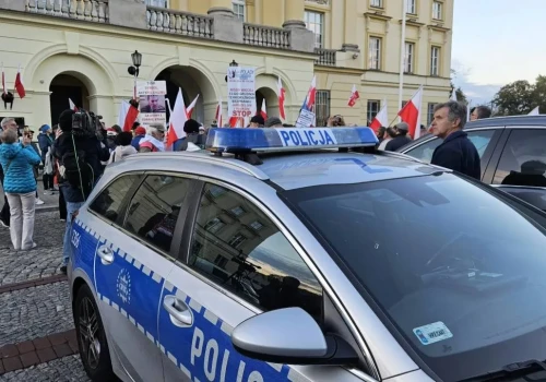 Będą kolejne czynności w sprawie Piotra W. Policja chce tymczasowego aresztowania!